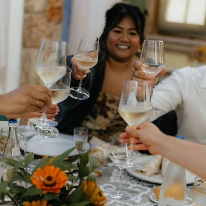 Home Restaurant a Torri del Benaco: Un’Esperienza Gourmet in Dimora Privata 1